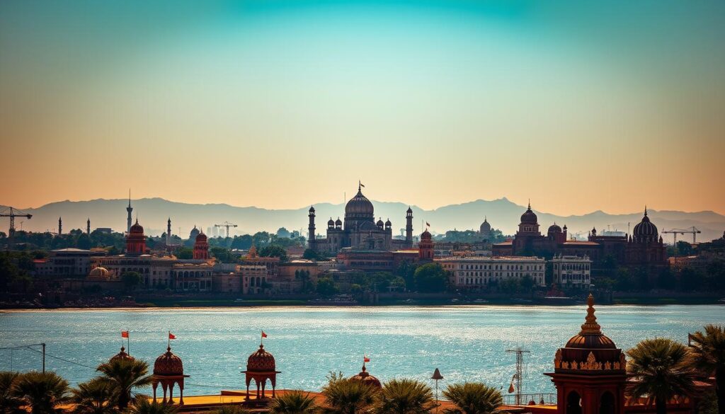 Explore the Captivating Hyderabad, City of Nizams