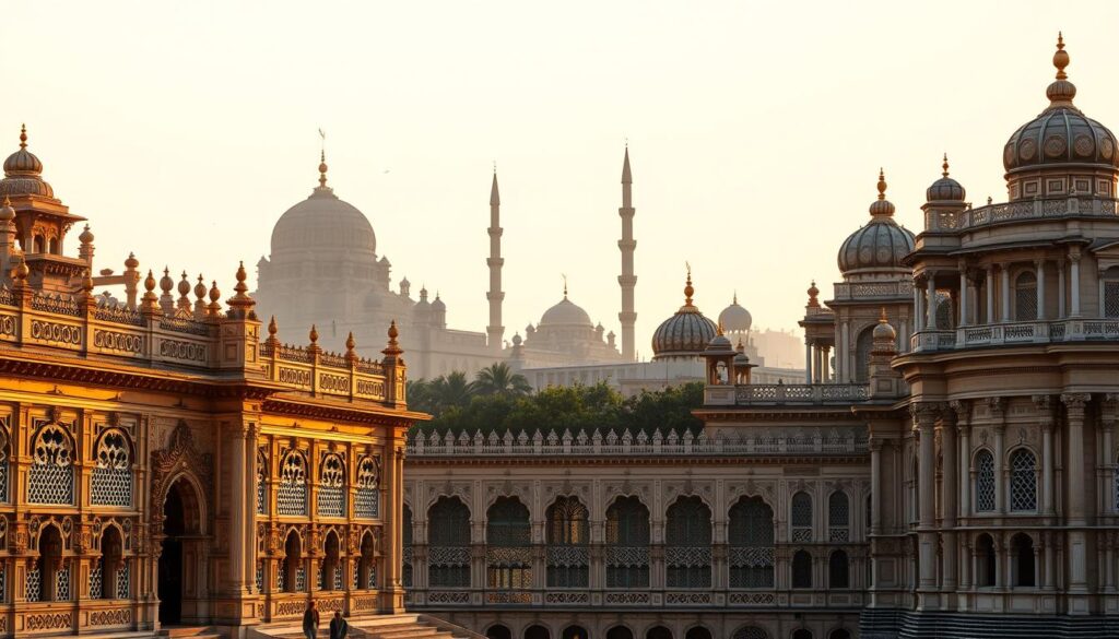 Explore the Captivating Hyderabad, City of Nizams