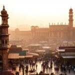 Discover the Charm of Lucknow: City of Nawabs