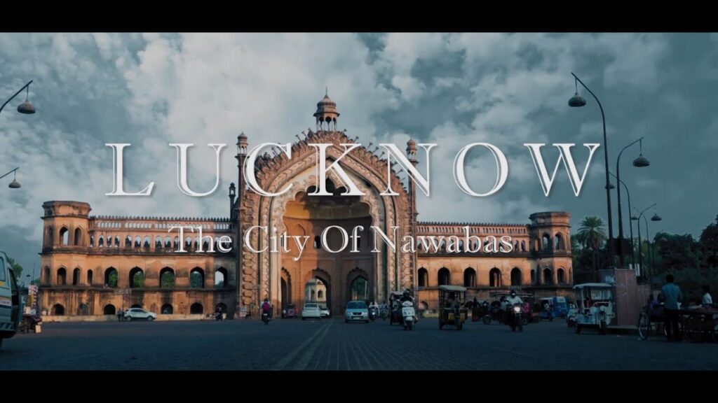 Discover the Charm of Lucknow: City of Nawabs