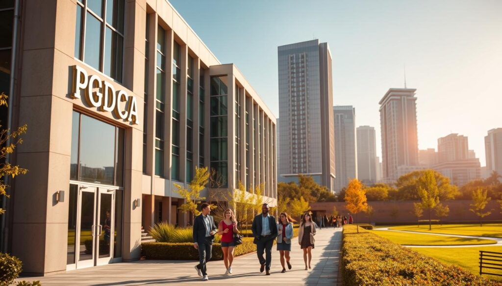 Enroll in a PGDCA Program Near Me