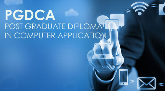 Enroll in a PGDCA Program Near Me
